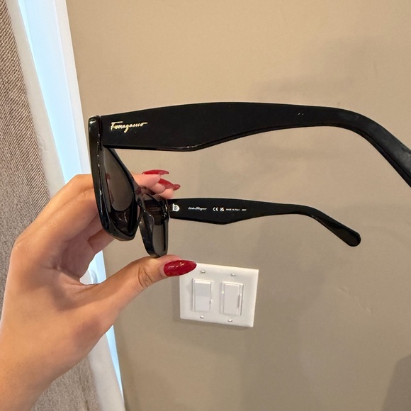 Ferragamo Designer Sunglasses main image 7